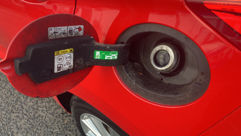 Ford Fiesta 1.0 EcoBoost 125 Titanium 5dr Petrol Hatchback